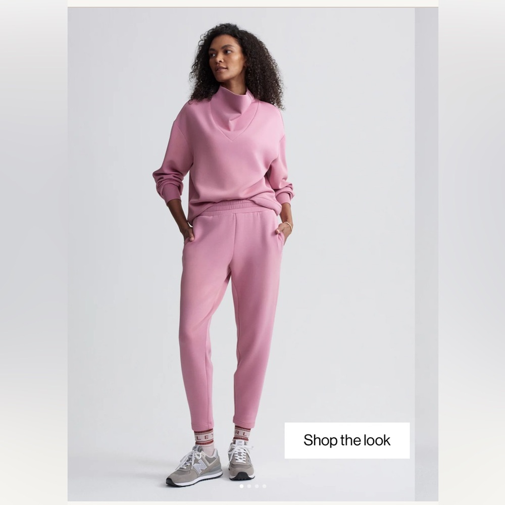 Varley The Slim Pant